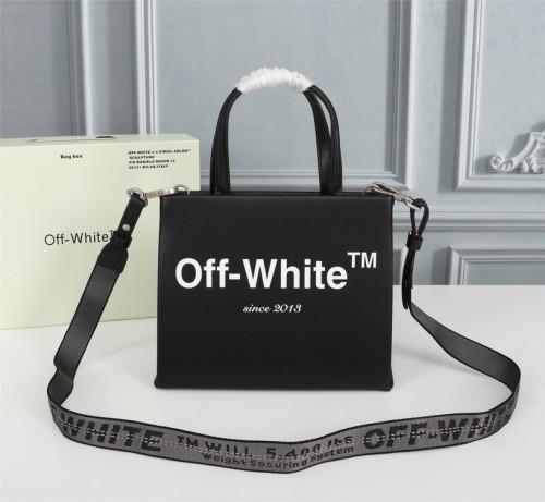 handbags OFF-White 534（5330870）size:22*18*8cm