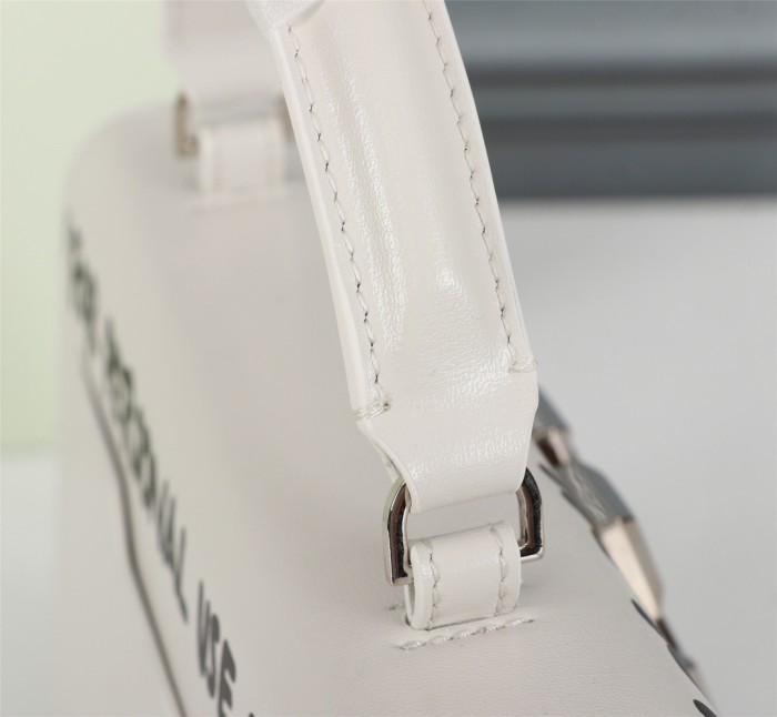 handbags OFF-White 519（5335870）size:22*14*7cm