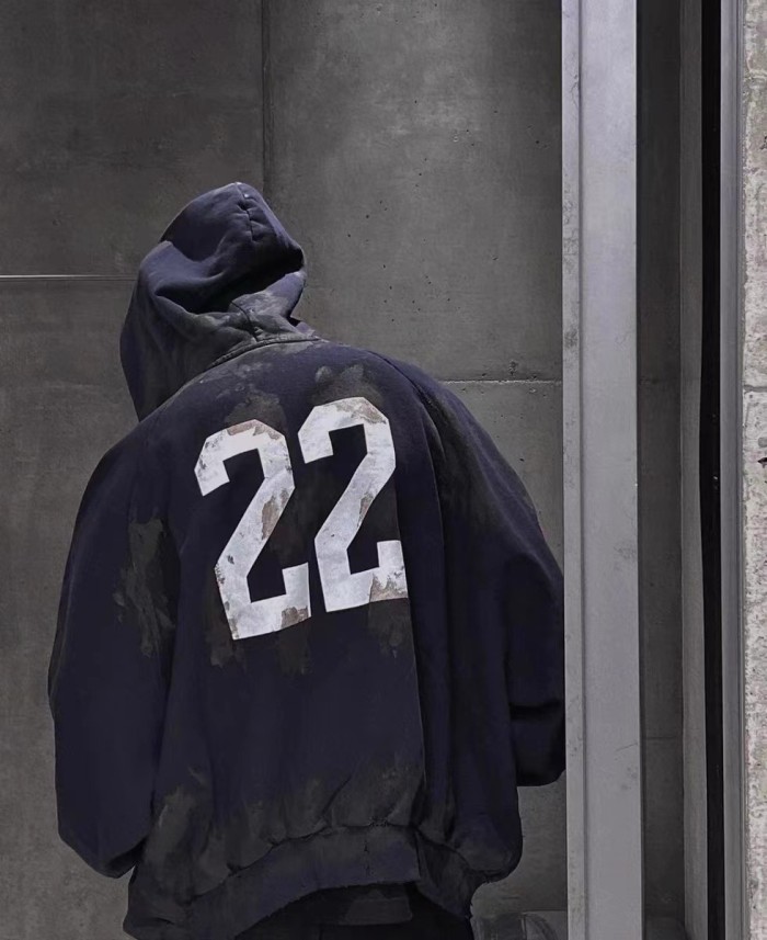 Clothes Balenciaga 680