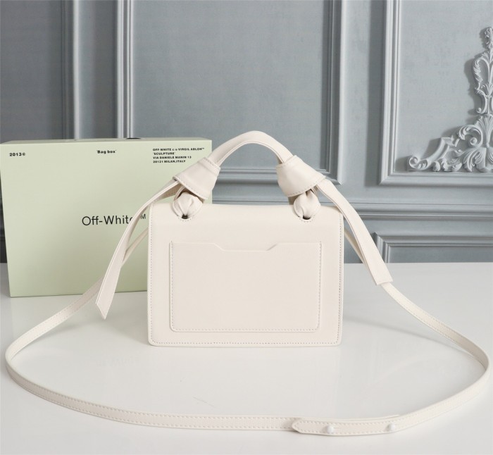 handbags OFF-White 515（6330870）size:22*16*7cm