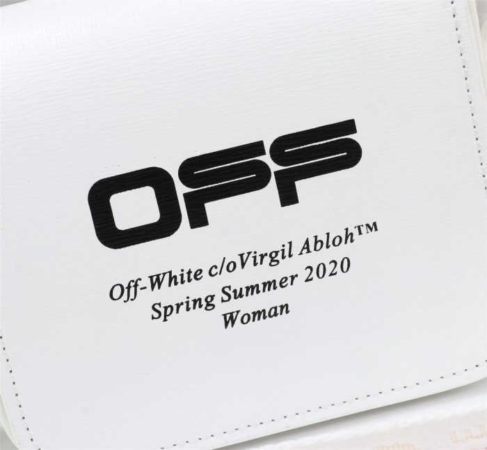 handbags OFF-White 543（4225780）size:12*11*6cm