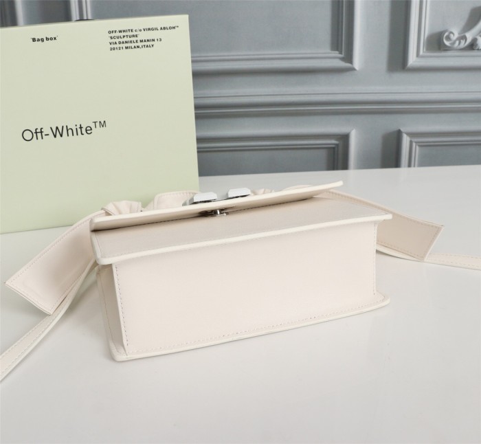 handbags OFF-White 515（6330870）size:22*16*7cm