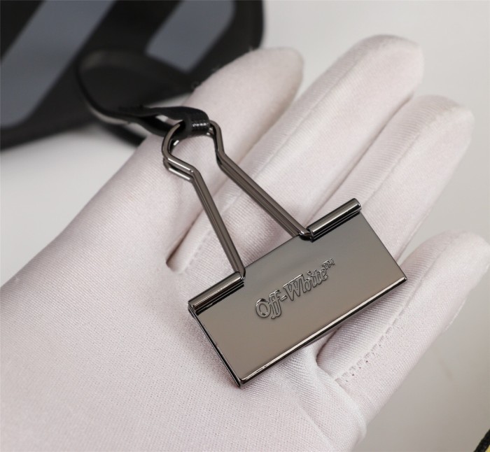 handbags OFF-White 533（4338650）size:18*16*9cm