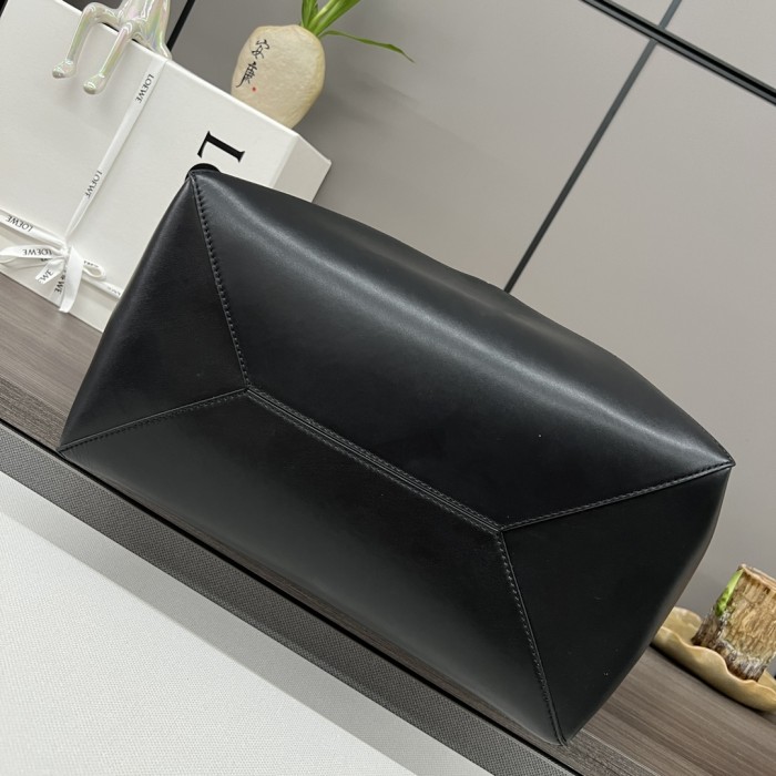 Handbags Hermes LOEWE Puzzle Fold 052321 size:42*18*41 cm