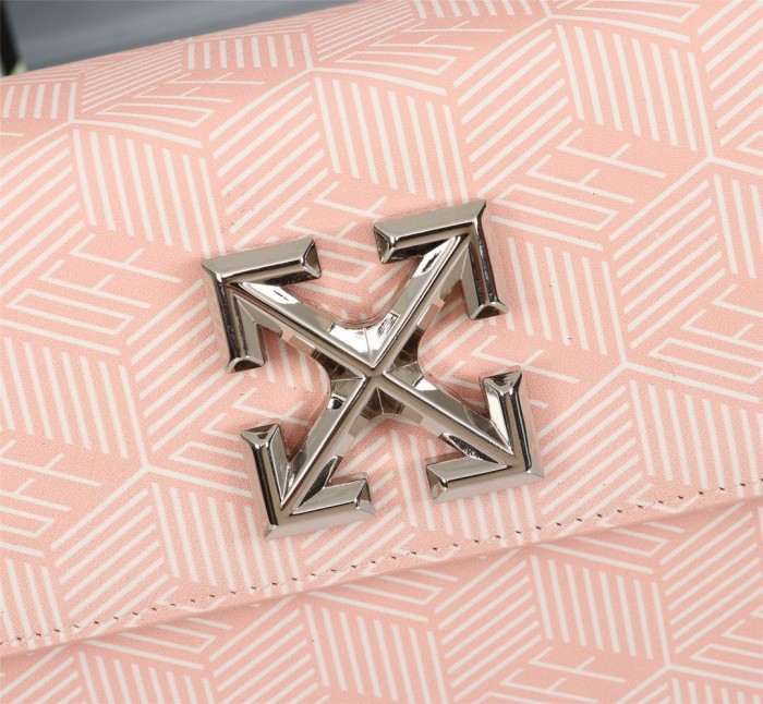 handbags OFF-White 519（5335870）size:22*14*7cm