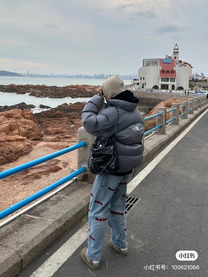 Clothes The North Face 203