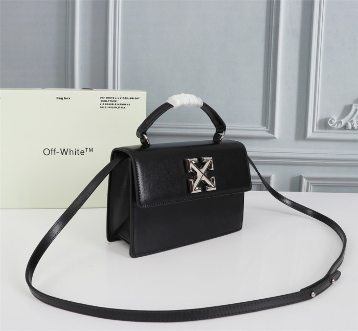 handbags OFF-White 519（5335870）size:22*14*7cm