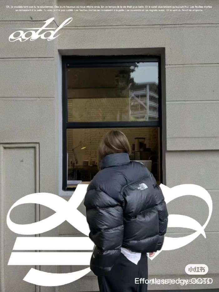 Clothes The North Face 201