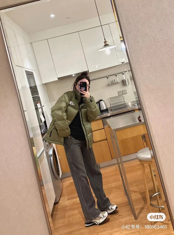 Clothes The North Face 204