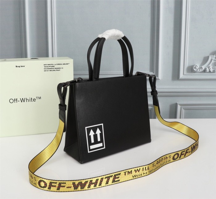 handbags OFF-White 534（5330870）size:22*18*8cm