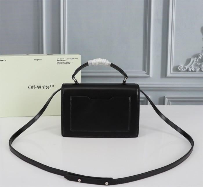 handbags OFF-White 519（5335870）size:22*14*7cm