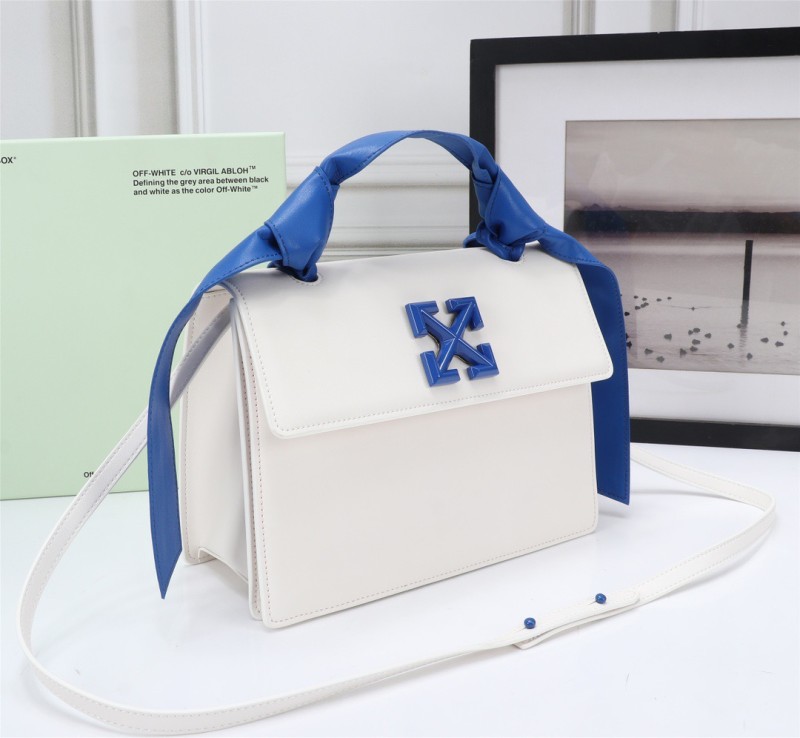 handbags OFF-White 516（6335870）size:25*19*10cm