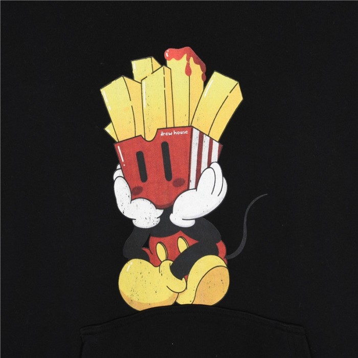 Clothes Drew House 16