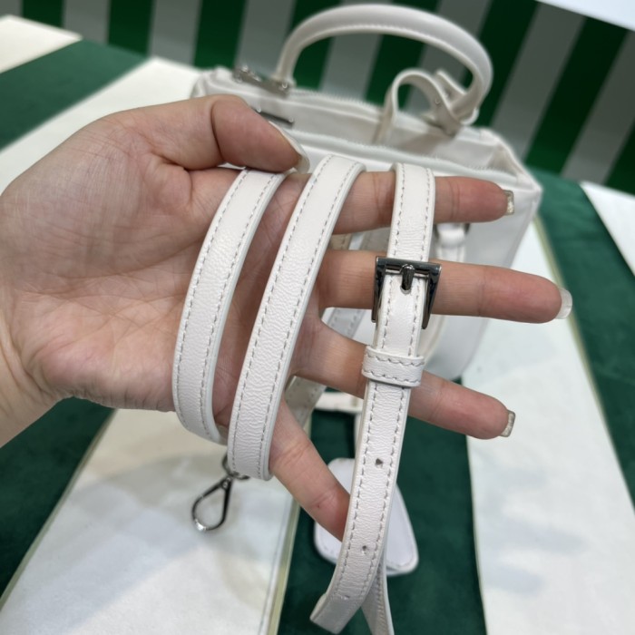 Handbags Prada 1BA906 size:20*14.5*9.5 cm