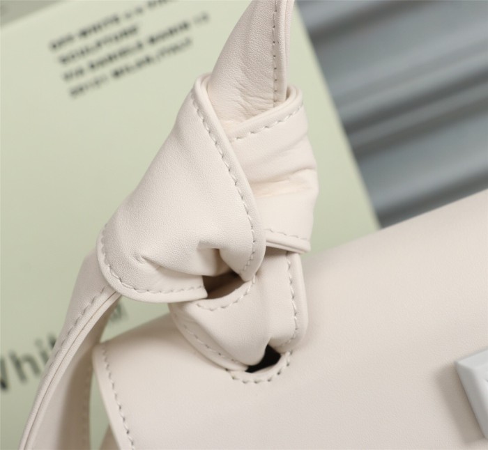 handbags OFF-White 515（6330870）size:22*16*7cm