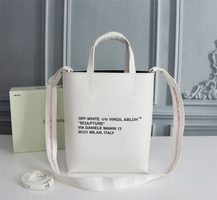 handbags OFF-White 531（4337650）size:28*29*10.5cm