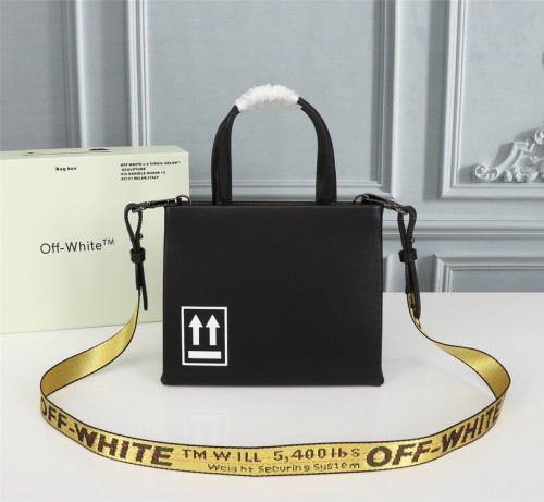 handbags OFF-White 534（5330870）size:22*18*8cm