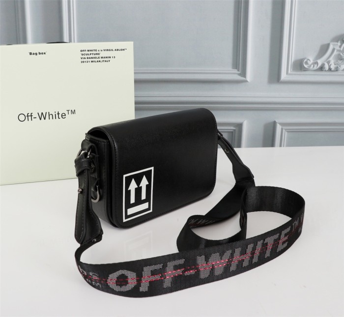 handbags OFF-White 526（4335870）size:18*12*5cm