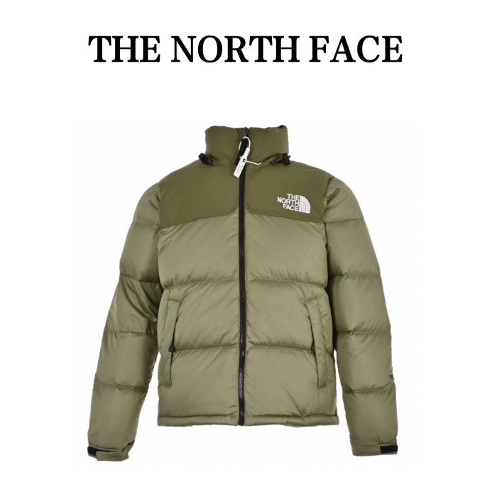 Clothes The North Face 204