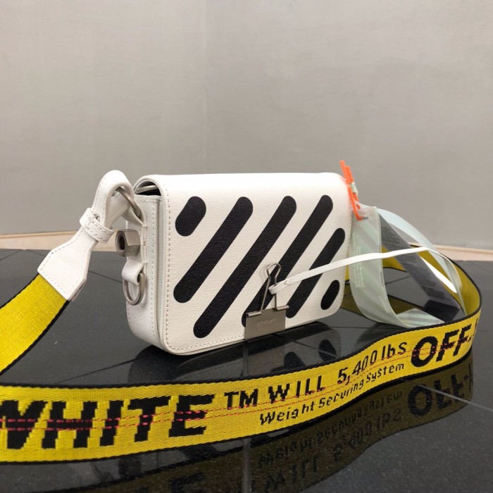 handbags OFF-White 522（4335870）size:18*12*5cm