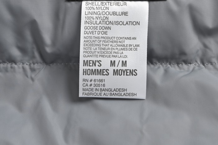 Clothes The North Face 203