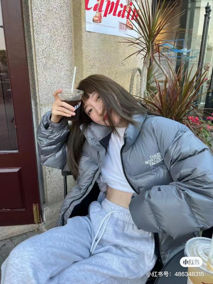 Clothes The North Face 203