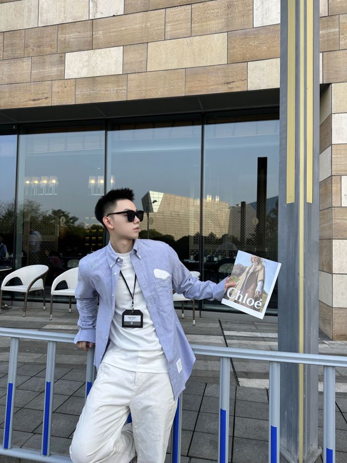 Clothes Thom Browne 86