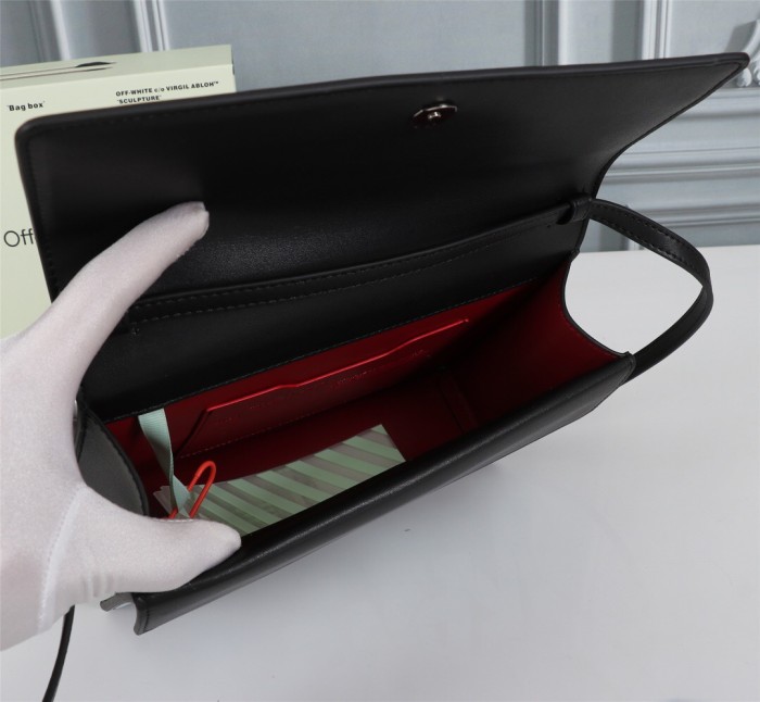 handbags OFF-White 510（4558650）size:25*17*5cm