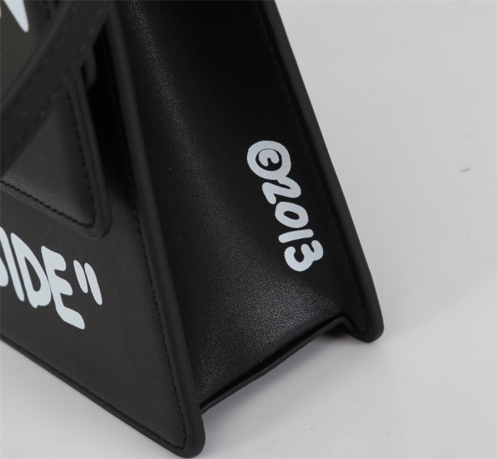 handbags OFF-White 510（4558650）size:25*17*5cm