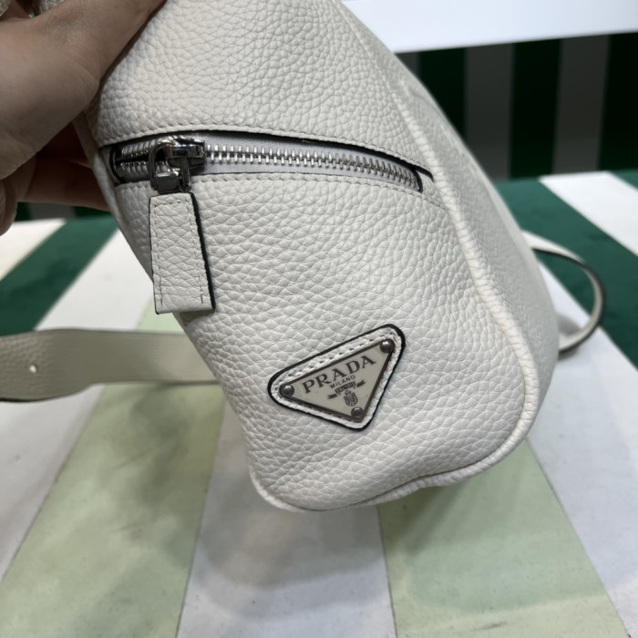 Handbags Prada 2VH165 size:23*11*26 cm
