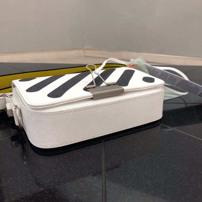 handbags OFF-White 522（4335870）size:18*12*5cm