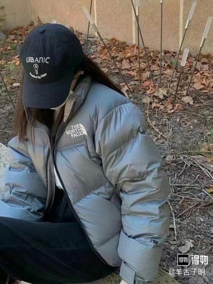 Clothes The North Face 203