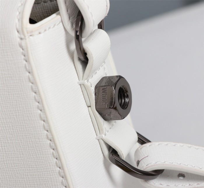 handbags OFF-White 536（4338650）size:19*16*8cm