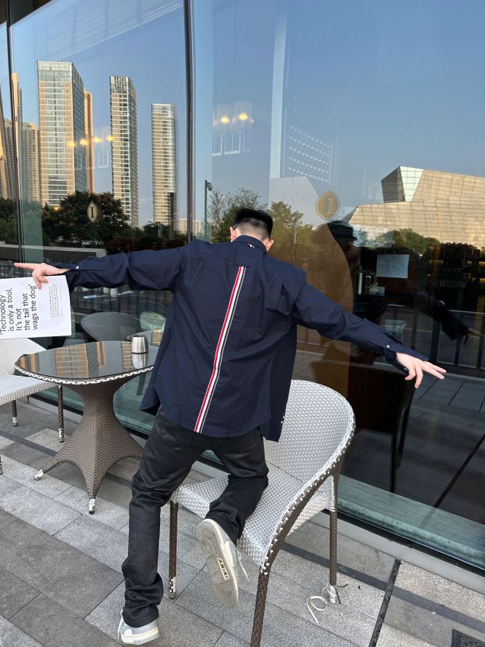 Clothes Thom Browne 85