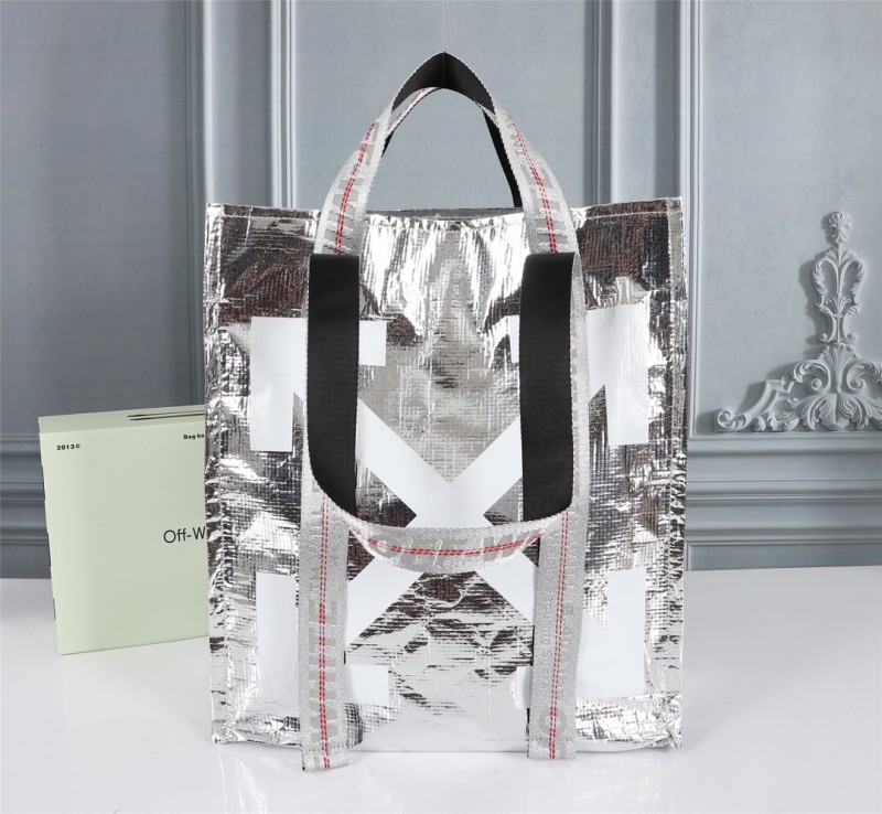 handbags OFF-White 535（3662980）size:35*40*18cm