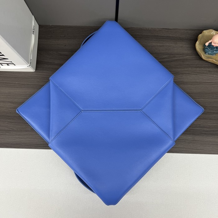 Handbags LOEWE Puzzle Fold 052321 size:42*18*41 cm