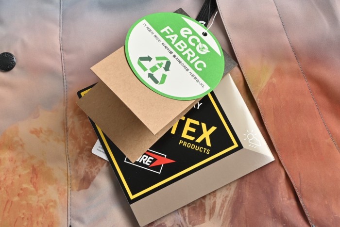 Clothes The North Face 205