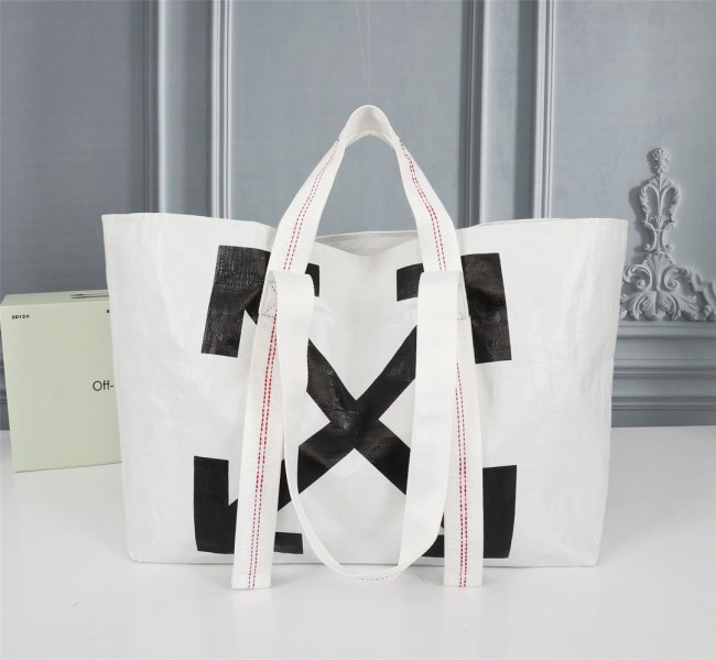 handbags OFF-White 532（3552870）size:55*34*13cm