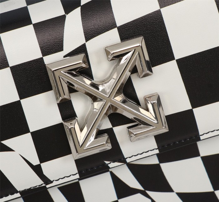 handbags OFF-White 520（6330870）size:25*18*11cm