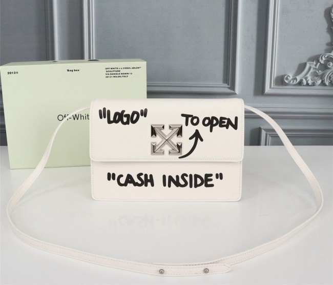 handbags OFF-White 510（4558650）size:25*17*5cm