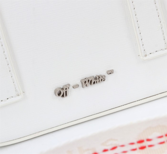 handbags OFF-White 543（4225780）size:12*11*6cm