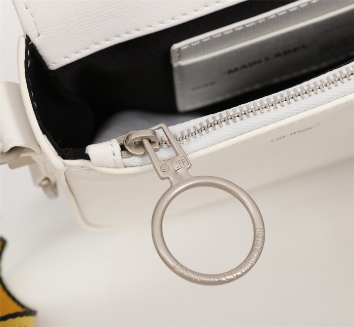 handbags OFF-White 542（4225870）size:18*12*5cm