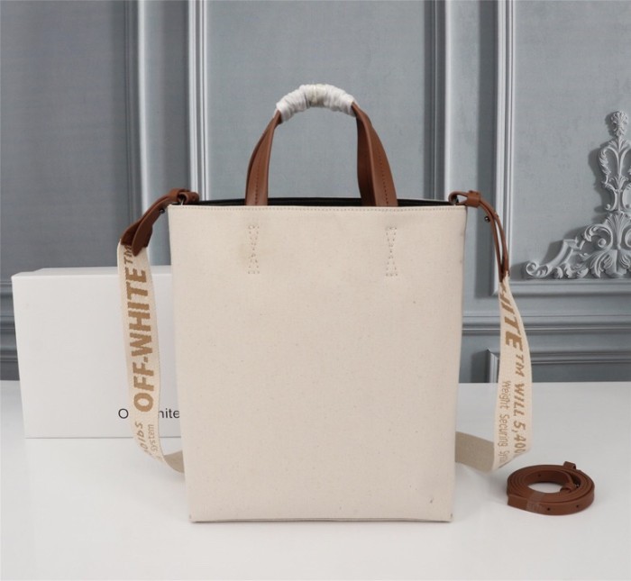 handbags OFF-White 511（5332870）size:27*30*11.5cm