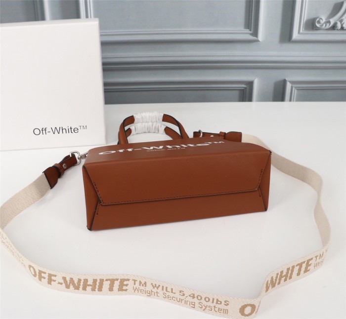 handbags OFF-White 534（5330870）size:22*18*8cm