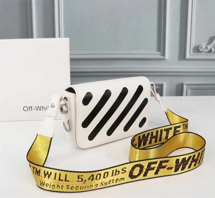 handbags OFF-White 542（4225870）size:18*12*5cm