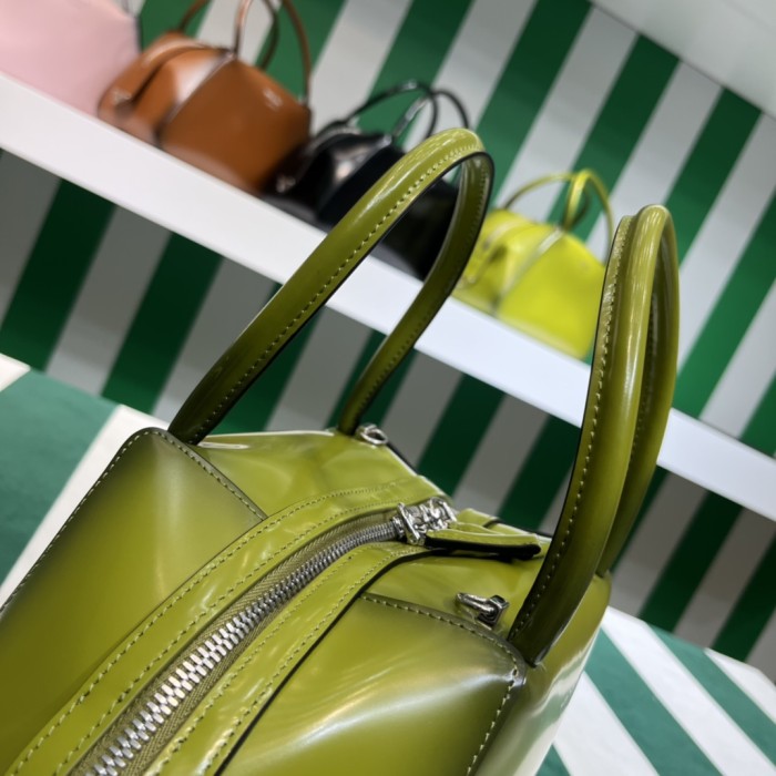 Handbags Prada 1BA366 size:25.5*18*13 cm