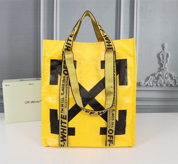 handbags OFF-White 535（3662980）size:35*40*18cm