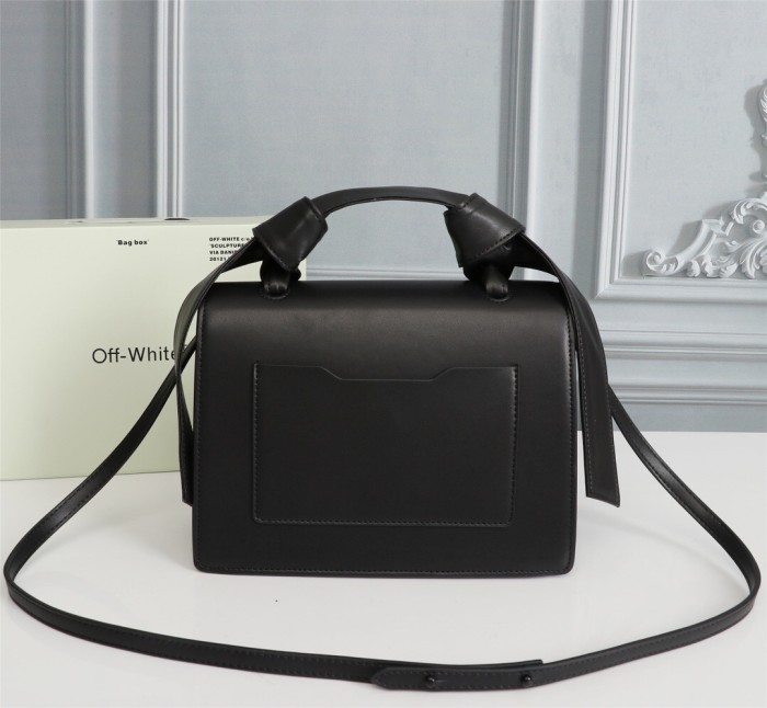 handbags OFF-White 517（6880740）size:22*16*7cm