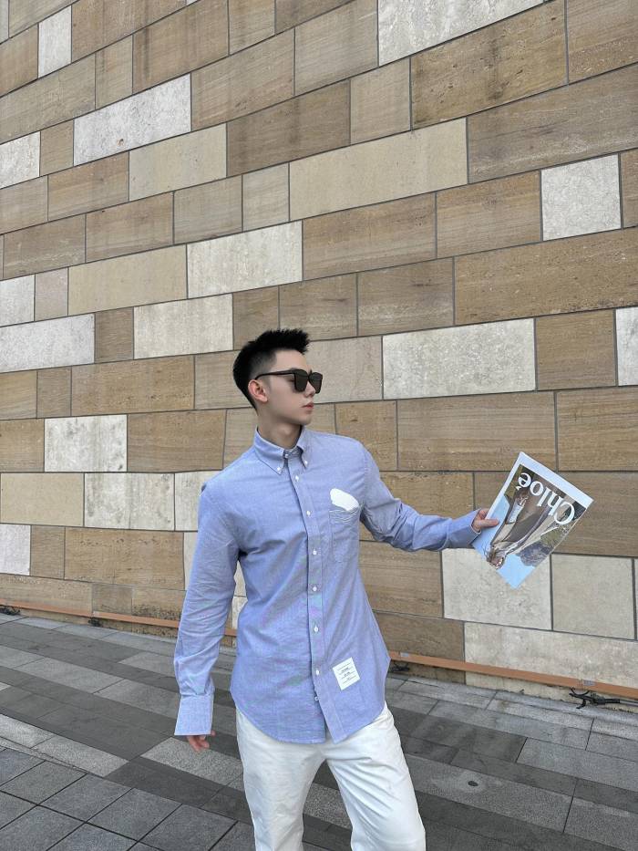 Clothes Thom Browne 86