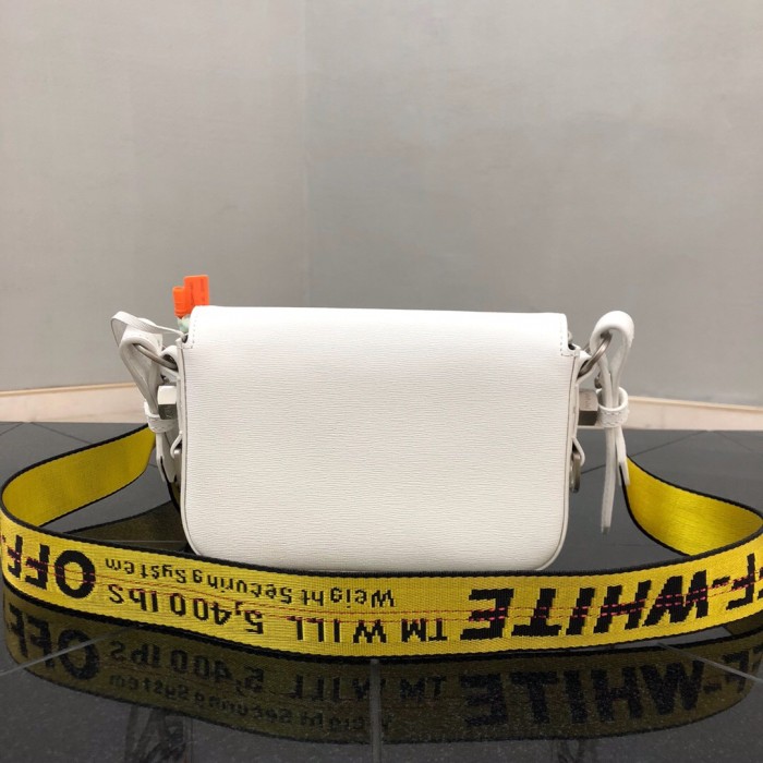 handbags OFF-White 522（4335870）size:18*12*5cm